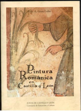 pintura romanica en castilla y leon
