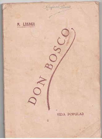 Don Bosco, Vida Popular,