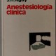 anestesia clinica
