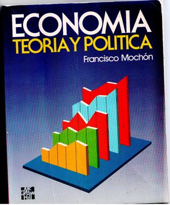 economia teoria y politica