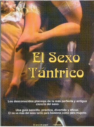 El sexo Tántrico, Ana Clara
