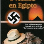 nazis en egipto