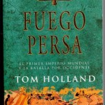 Fuego Persa, Tom Holland
