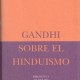 ghandi sobre el hinduismo