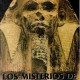 los misterios de egipto