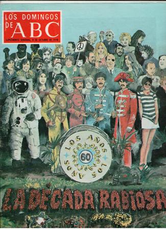 Los domingos de ABC, 8 de octubre de 1978