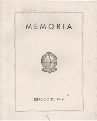 memoria 1956