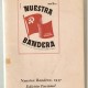 Nuestra Bandera Edición Facsimil 1937. Año 1979