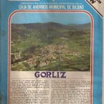 El Correo de Vizcaya.Enciclopedia viva de los pueblos de Vizcaya. Fasciculo 28 Gorliz.