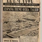 El Español. 1-7 abril 1956. Nº 383