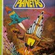 La batalla de los planetas 7. 1980