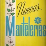 Nuevasa Mantelerías. Nº 6. 1969