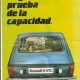 Publicidad Renaulto 6 GTL