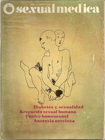 Sexualmedica. nº 5 Marzo 1974