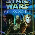 Star Wars. Episode I. Merlin. 1999