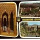 Tres postales de andalucia