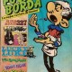 Fuera Borda. Nº 1. 1984