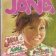 Jana. Revista semanal para chicas. 1983