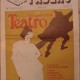 Tablas. Revista de Teatro 1988