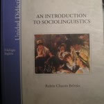 And introdution to sociologis