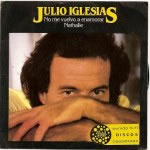 Disco Julio Iglesias 1982
