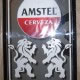 Espejo Cerveza Amstel