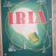 Cartel bombillasa Iria 1