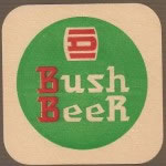 cerveza bush