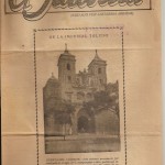 El Sartorial. Nº 56. Septiembre de 1934