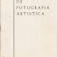 I CONCURSO REGIONAL DE FOTOGRAFIA ARTÍSTICA. SALAMANCA, ABRIL 19