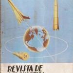 Revista de Aeronautica y Astronautica.  Diciembre 1967.