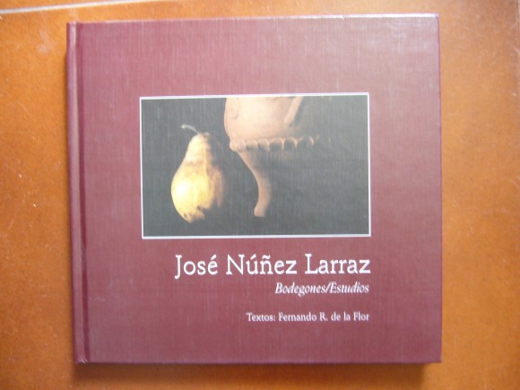 Jose nuñez larraz