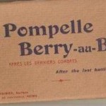 La POmpello Berry au Bac