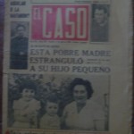 Semanario El Caso. Nº 636. 11 de julio de 1964.