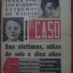 Semanario El Caso.Nº 637. 18 de julio de 1964.