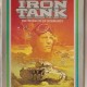 iron tank