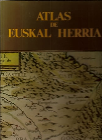 ATLAS DE EUSKAL HERRIA