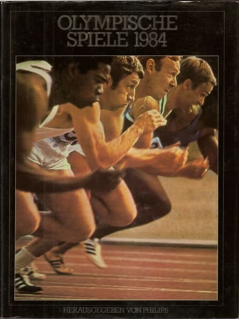 Olympische 1984