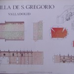 Capilla de San Gregorio Valladolid