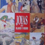 JOyas de Blanco y Negro