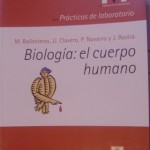 Biología El cuerpo Humano
