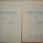 legislacion local