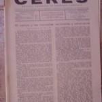 Ceres 1 de mayo de 1969