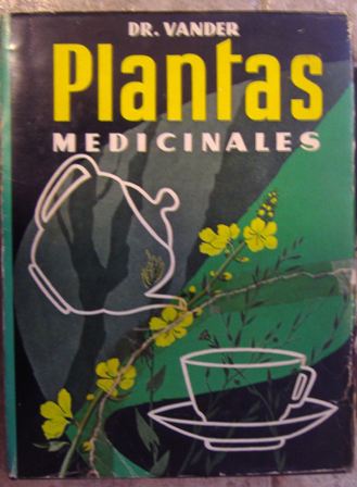 Vander, plantas medicinales