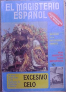el magisterio español 16 de diciembre de 1967