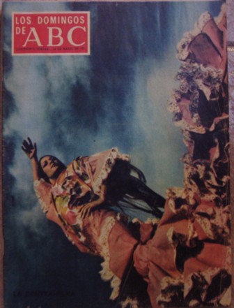 Los Domingos de ABC, 14 de marzo de 1971