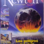 NEWTON  Siglo XXI, JUNIO 1998