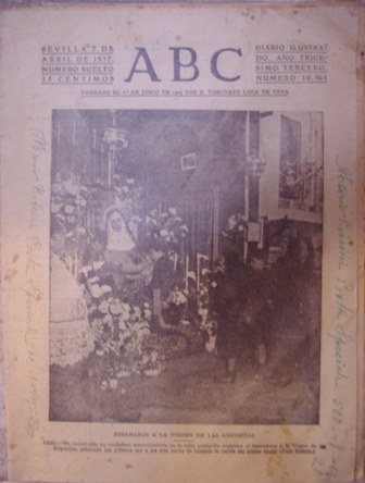 abc 7 de abril de 1937