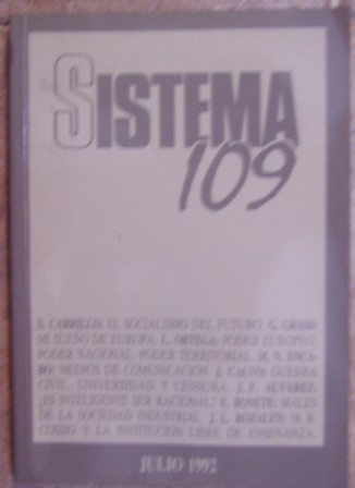 sistema 109