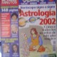 DIEZ MINUTOS Número Especial. Astrología 2002